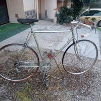 bici da corsa anni 70