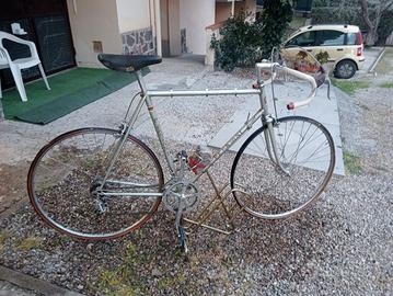bici da corsa anni 70