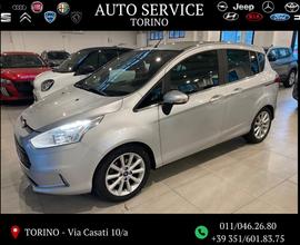 Ford B-Max 1.4 90 CV GPL Titanium