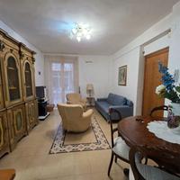 Appartamento 77 mq centralissimo e silenzioso