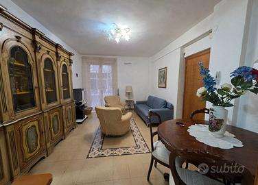 Appartamento 77 mq centralissimo e silenzioso