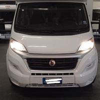 Benimar Mileo 263