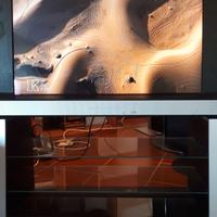 Bang Olufsen BeoVision 8-32 con mobile