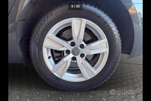 Cerchi 16 Audi