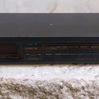 PIONEER TX-555Z  AM FM DIGITAL Radio modulo