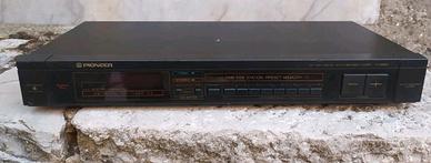 PIONEER TX-555Z  AM FM DIGITAL Radio modulo