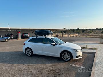 Audi A3 Gtron 131cv