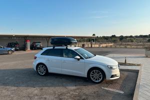 Audi A3 Gtron 131cv
