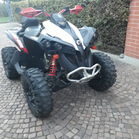 Can am Renegade 570 xxc