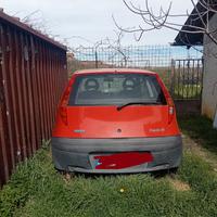 Pezzi per automobile