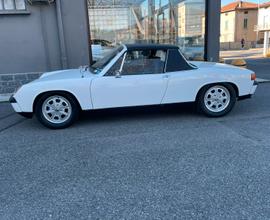 Vw porsche 914