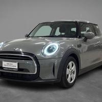 Mini Mini 3p 1.5 One Classic 102cv auto