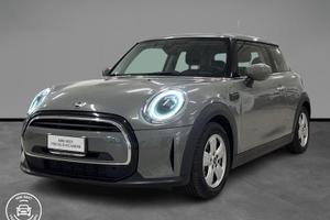 Mini Mini 3p 1.5 One Classic 102cv auto