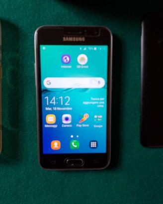 Samsung Galaxy J16