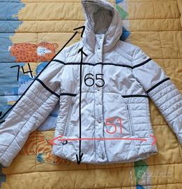 GIACCA A VENTO "BELFE" PER DONNA.