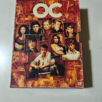 OC - La Prima Stagione Completa