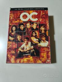 OC - La Prima Stagione Completa