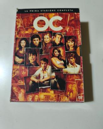 OC - La Prima Stagione Completa