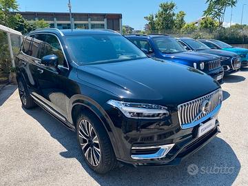 Volvo XC 90 XC90 B5 (d) AWD Geartronic 7 posti Ins
