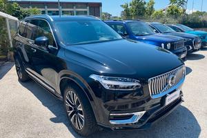 Volvo XC 90 XC90 B5 (d) AWD Geartronic 7 posti Ins