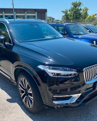 Volvo XC 90 XC90 B5 (d) AWD Geartronic 7 posti Ins