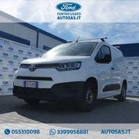 Toyota Proace City 1.5D 75 CV S&amp;S PC 5p.