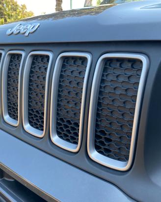 Jeep Renegade E-Hibryd My 2024