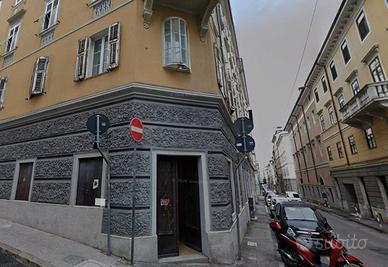 Immobile di 86 m² a Trieste