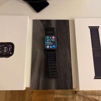 Apple Watch Ultra 3 | Assicurato