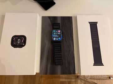 Apple Watch Ultra 3 | Assicurato