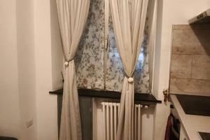 Appartamento uso transitorio sampierdarena