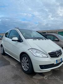 Mercedes classe A W 169