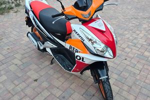 honda nsc 50 r repsol