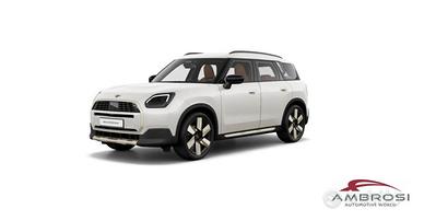 MINI Countryman Cooper Favoured