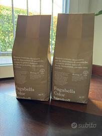 Fugabella color kerakoll