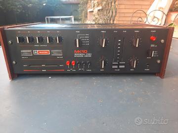 amplificatore 