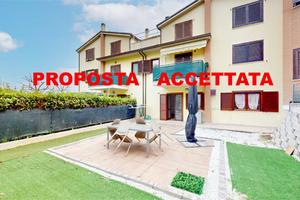 Appartamento con Giardino