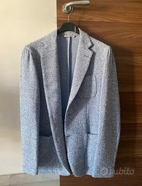 Giacca Blazer Uomo Casual Sportiva tg 48 cotone