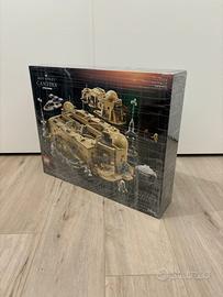 LEGO Star Wars 75290 Mos Eisley Cantina