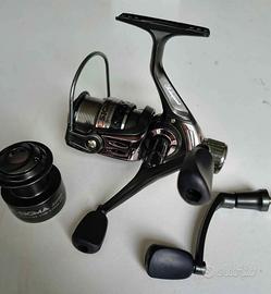 Mulinello Shakespeare Sigma