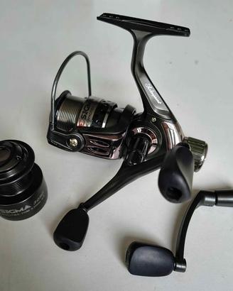 Mulinello Shakespeare Sigma