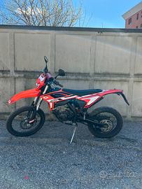 Beta rr 125 4t 2025