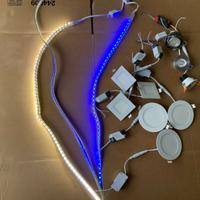 Faretti  a led