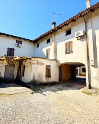 CASA SEMINDIPENDENTE A TALMASSONS