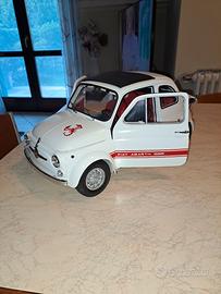 Fiat 500 abarth