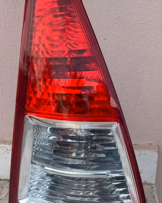 Fanale posteriore sx Citroen C3