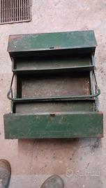 Cassetta porta attrezzi