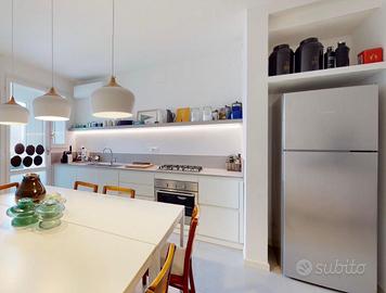 Cucina Scavolini Mood 327cm stato come nuovo