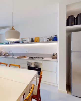 Cucina Scavolini Mood 327cm stato come nuovo