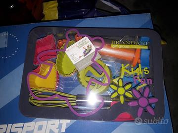 Set Brandani da cucina